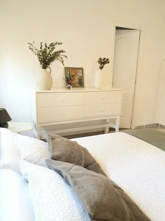 Apartment Herrera Center
