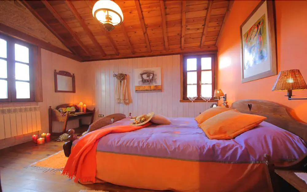 Cas do Mestre - Casa rural con Encanto