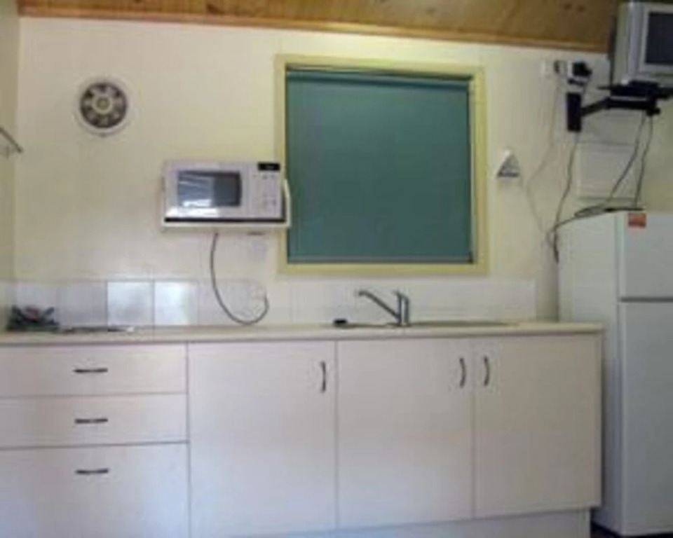 Moura Caravan Park