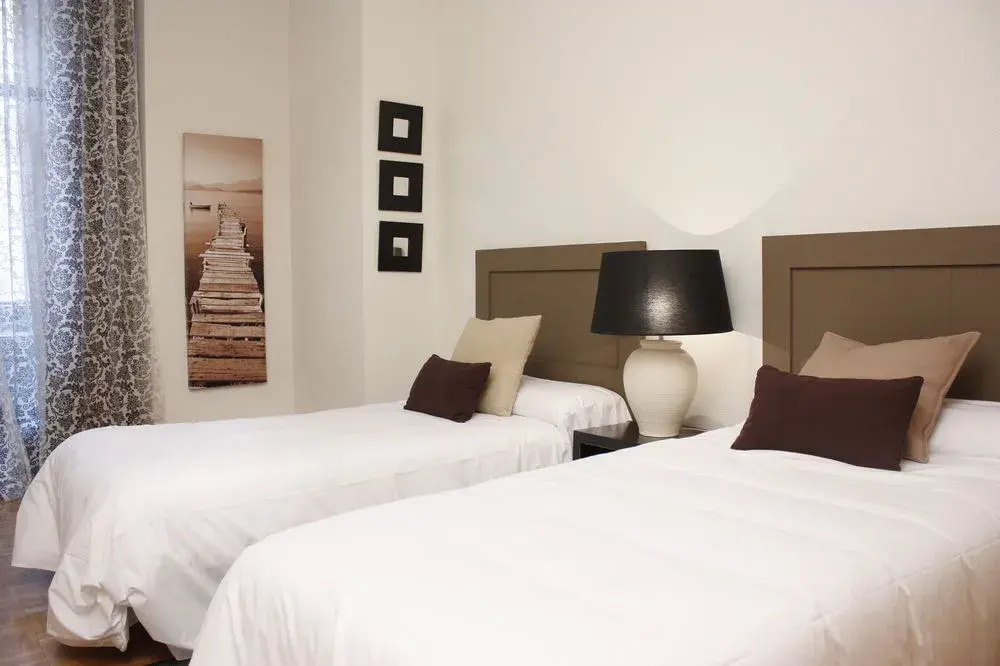 Atocha Hotel Madrid, Tapestry Collection by Hilton