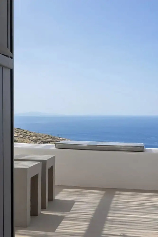 Sterni House Tinos
