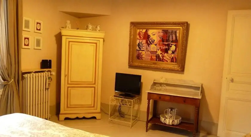 Bnb LAudonienne