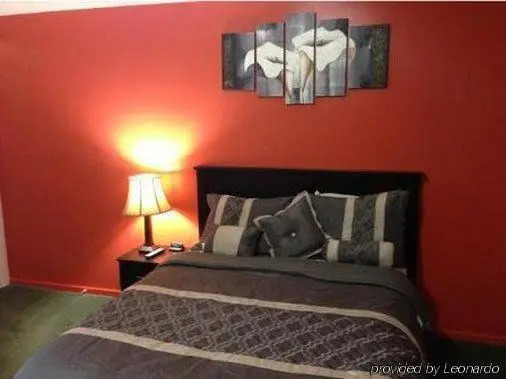 Lacis Country Inn - Knob Noster