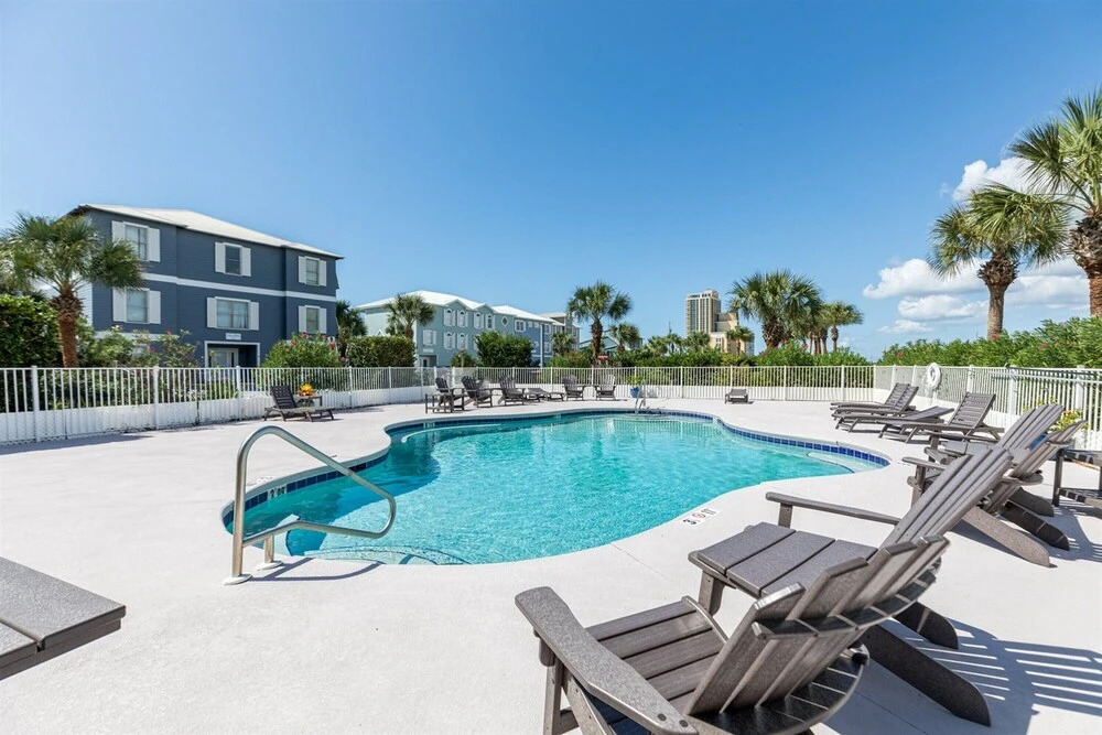 Jenny Lind East - Nordic Villas