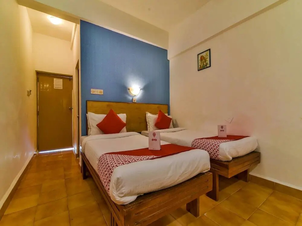 Time & Leisure Hotels