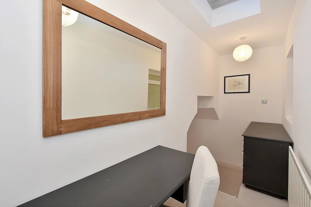 Belgravia Apartments - Cathcart Road
