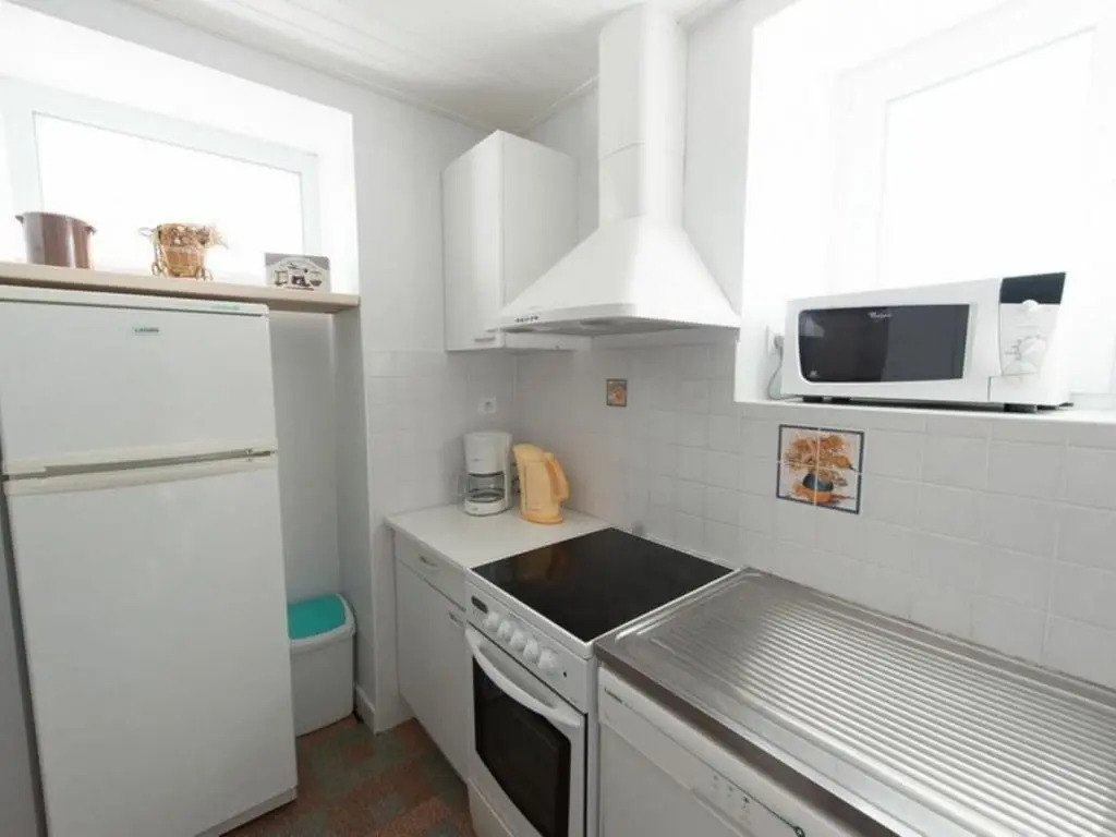 Gîte Saint-Urbain, 3 pièces, 4 personnes - FR-1-426-297