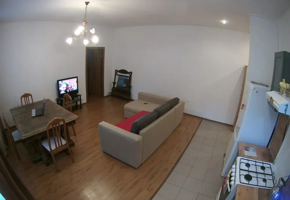 Apartment Bolshaya Morskaya 17