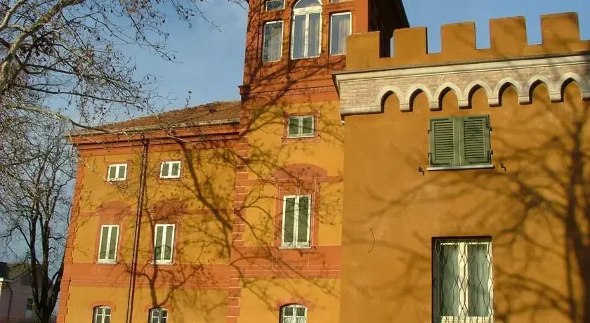 Dimora la Cappelletta