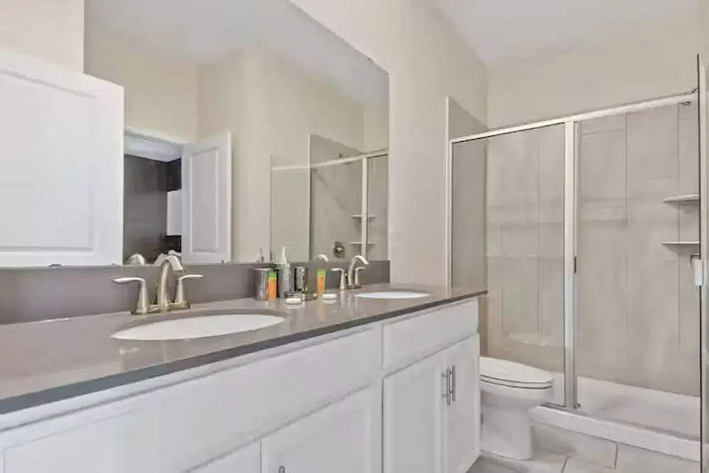 Lakeview 9bedroom Home Private Pool Game Theater