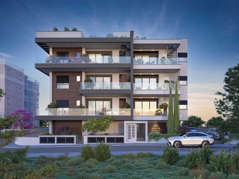 Sanders Soul - Great1 Bdr Apt With Balcony