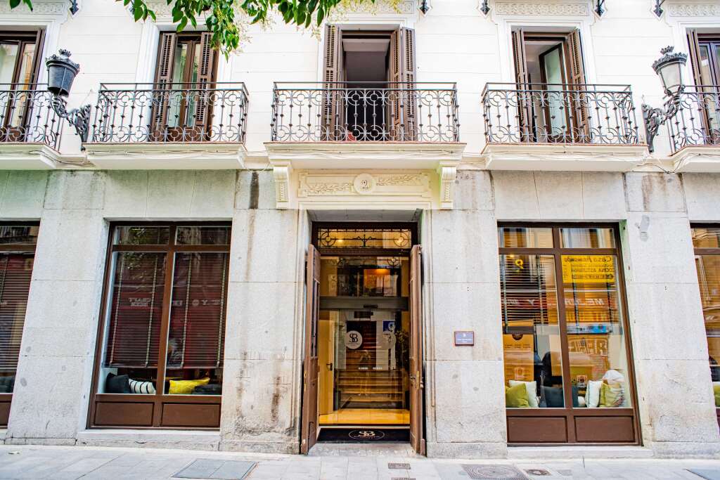 Soho Boutique Opera