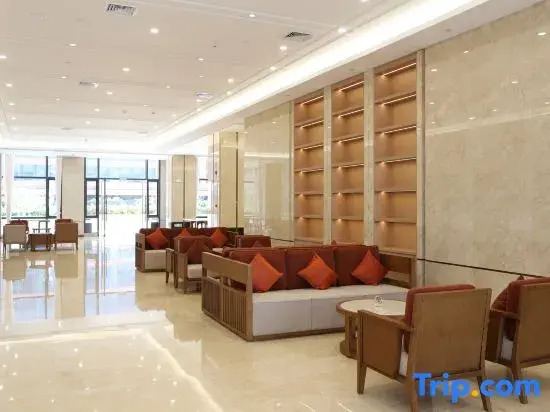 Zhangzhou Dongshan Lingbo Hotel