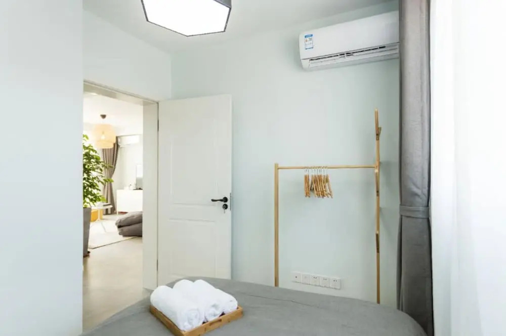 StarHome South Yanggao Branch