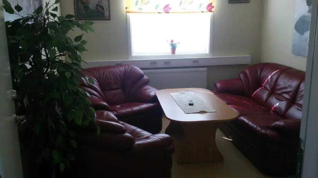 Täljebo Vandrarhem
