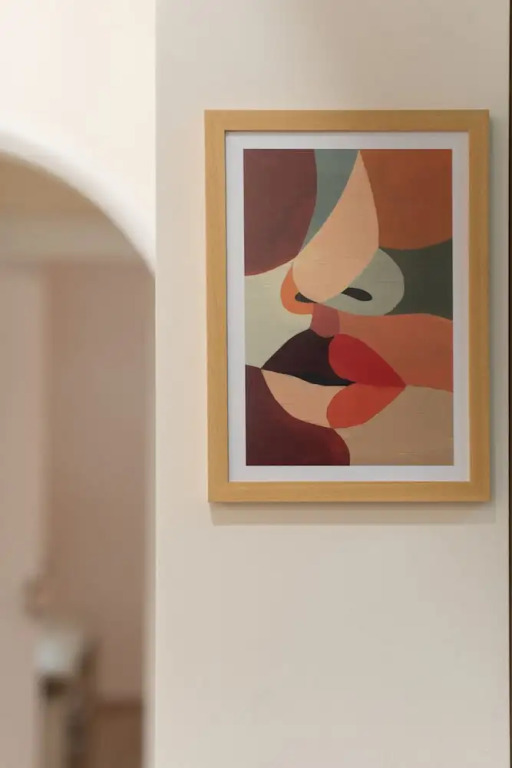 LIV - Vintage Acropolis Apartment