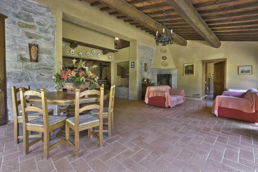 Mulino Al Suono By Geco Vacation Rentals