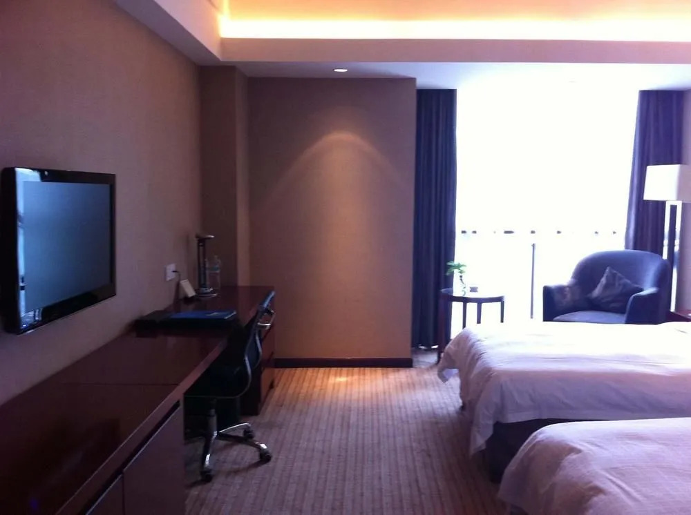 Hangzhou Haiwaihai Nachuan Hotel