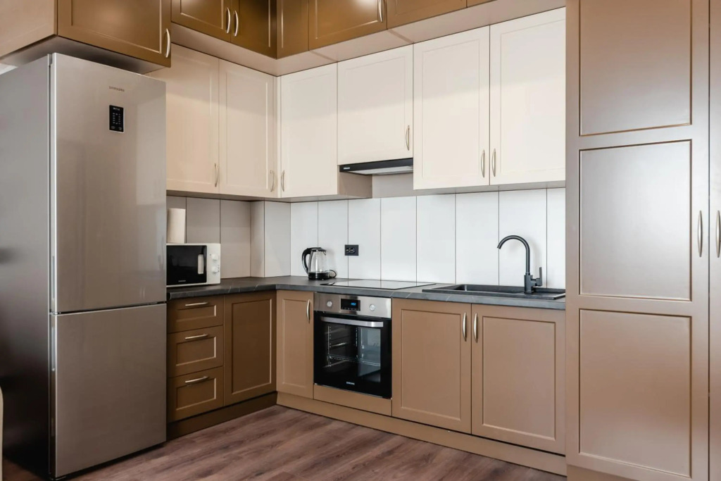 Lamia Residence 1