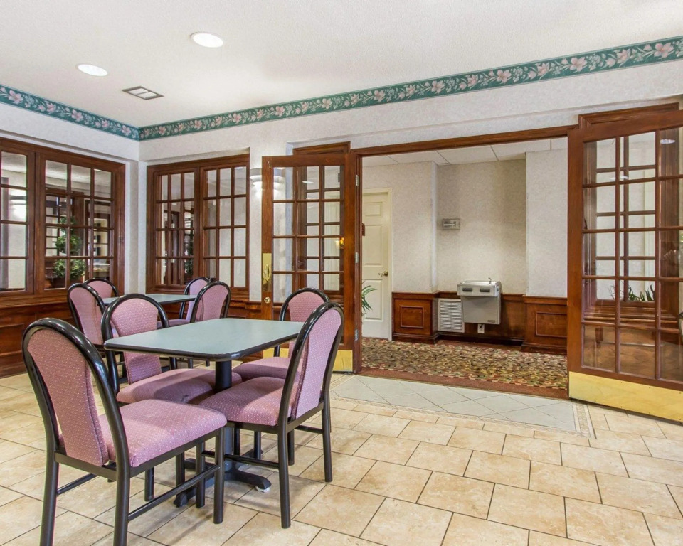 Comfort Inn Greenville I-65