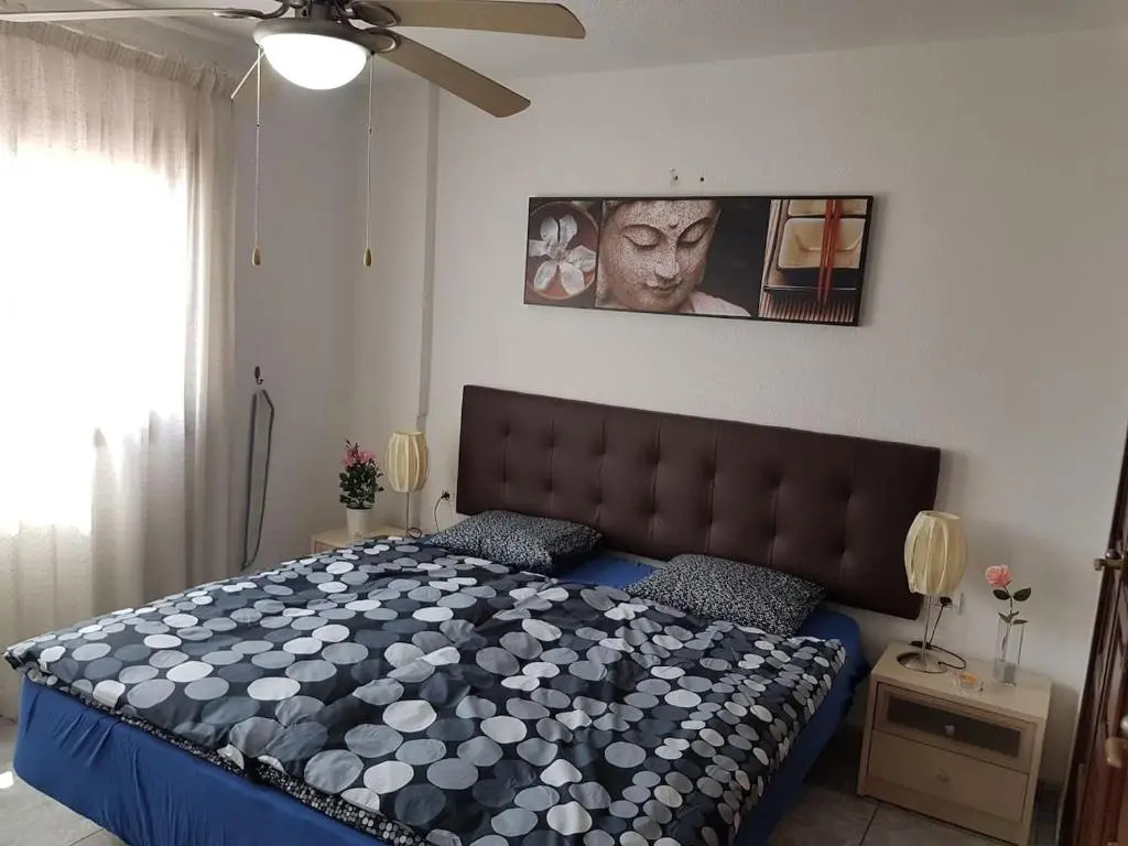 San Marino with heated pool, only 450 meters to the beach, wifi