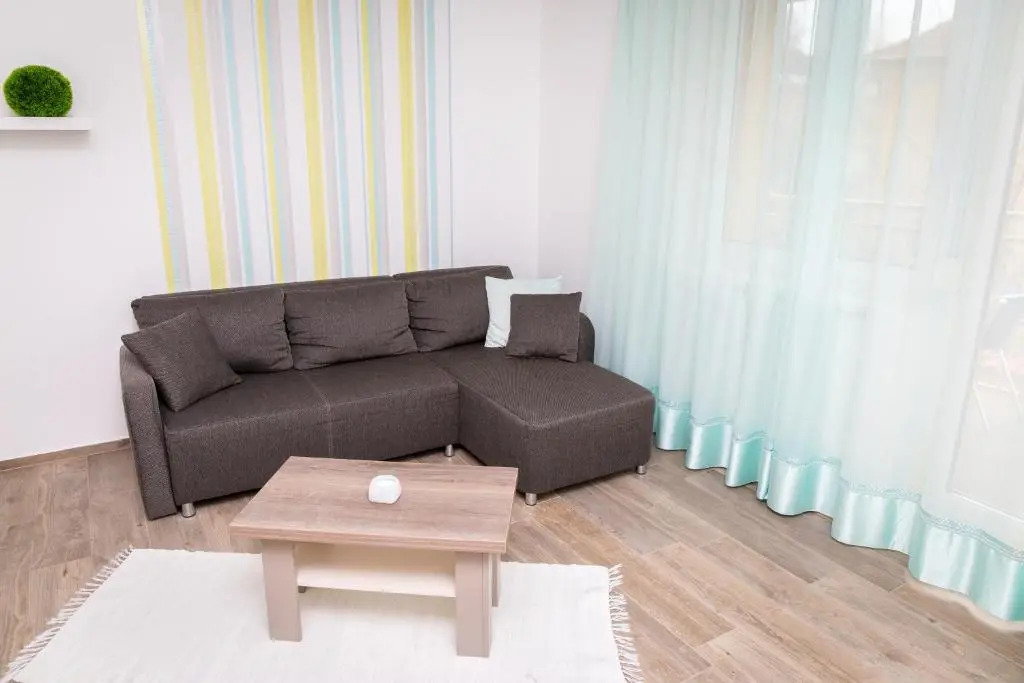 Aqualiget-Apartmanház E-Car plug-in point Szeged
