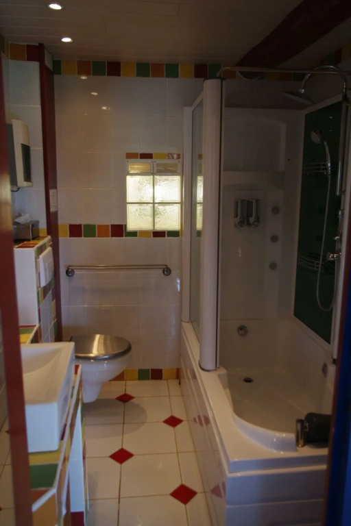 Chambres dHotes La Grange au Negre