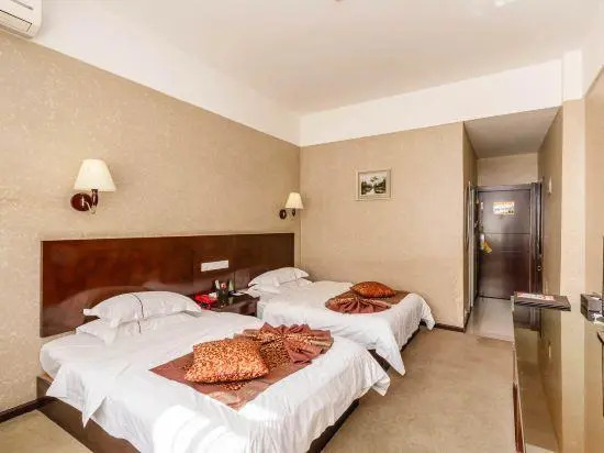 Shengshi Hongbang Hotel