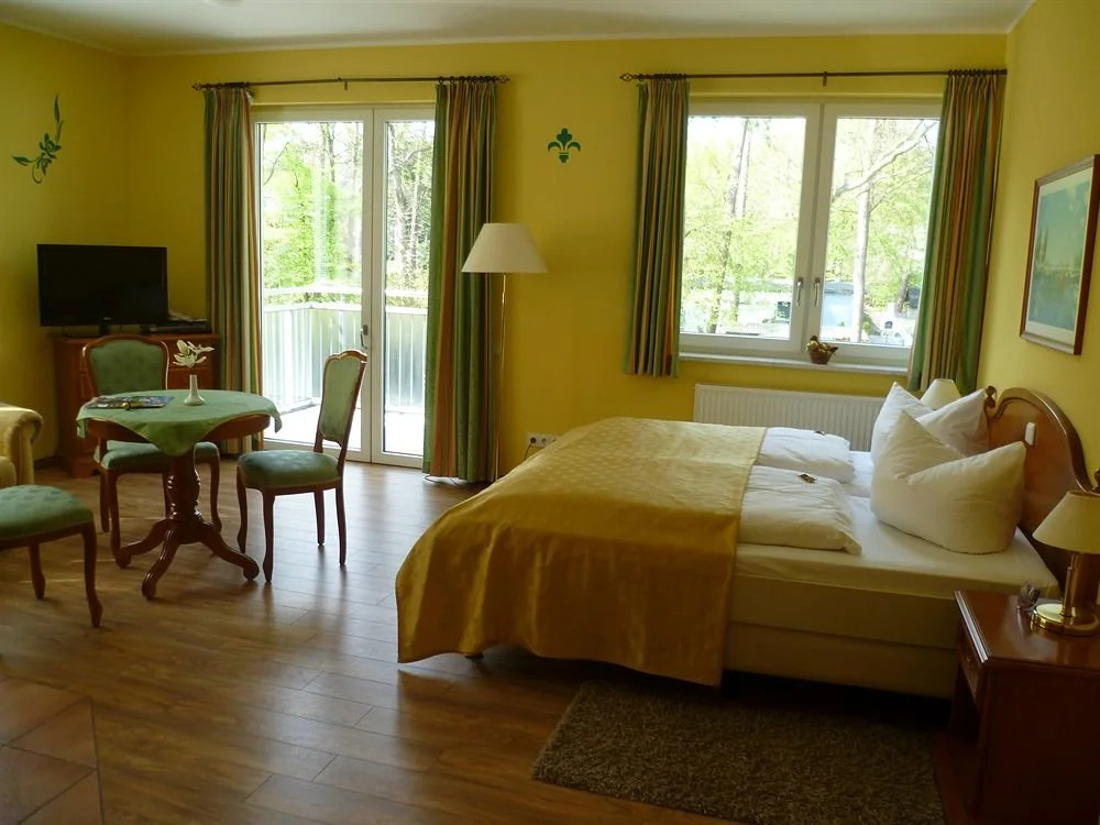 ACÁ Hotel Mönchgut