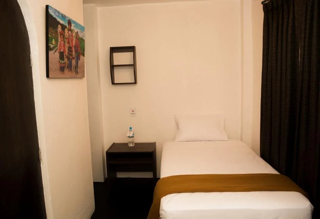Hotel Via Morburg