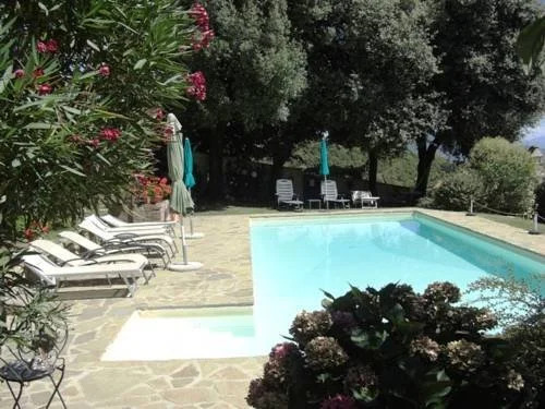 La Morosa