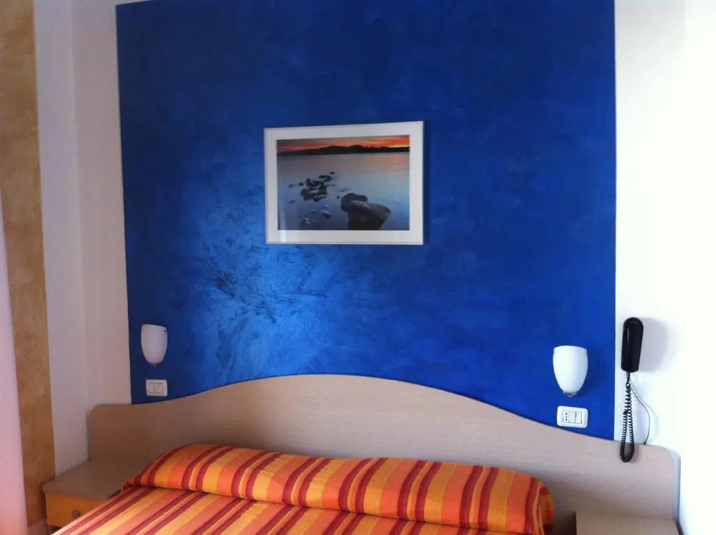 Hotel Viking