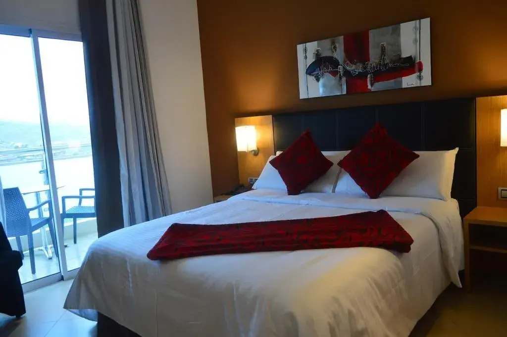 Prestige Hotel & Spa