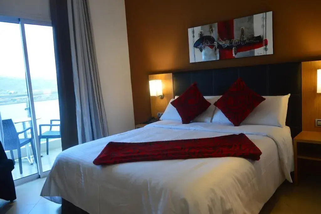 Prestige Hotel & Spa