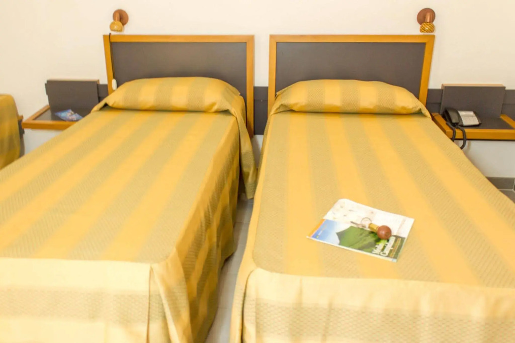 Hotel La Caletta