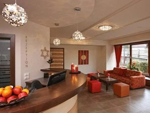Hotel Restaurant Platzer