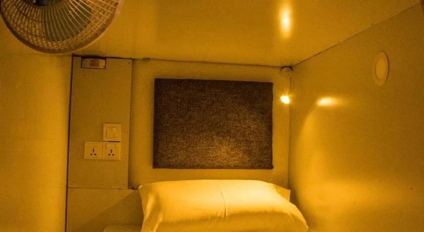 Bunk Planet