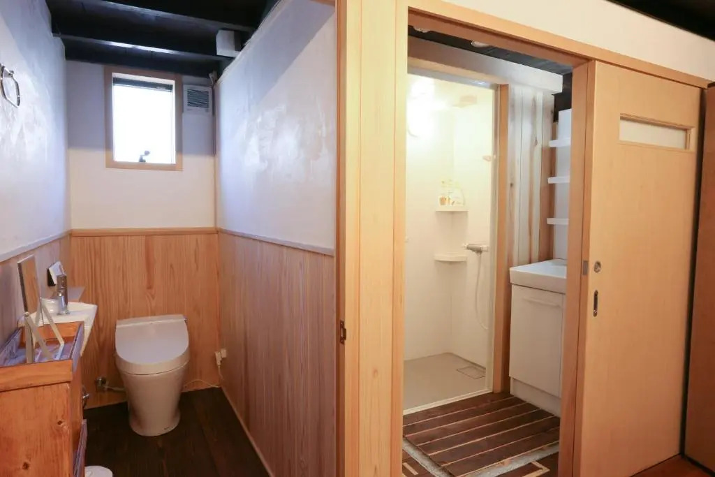 Guesthouse Izame Ann
