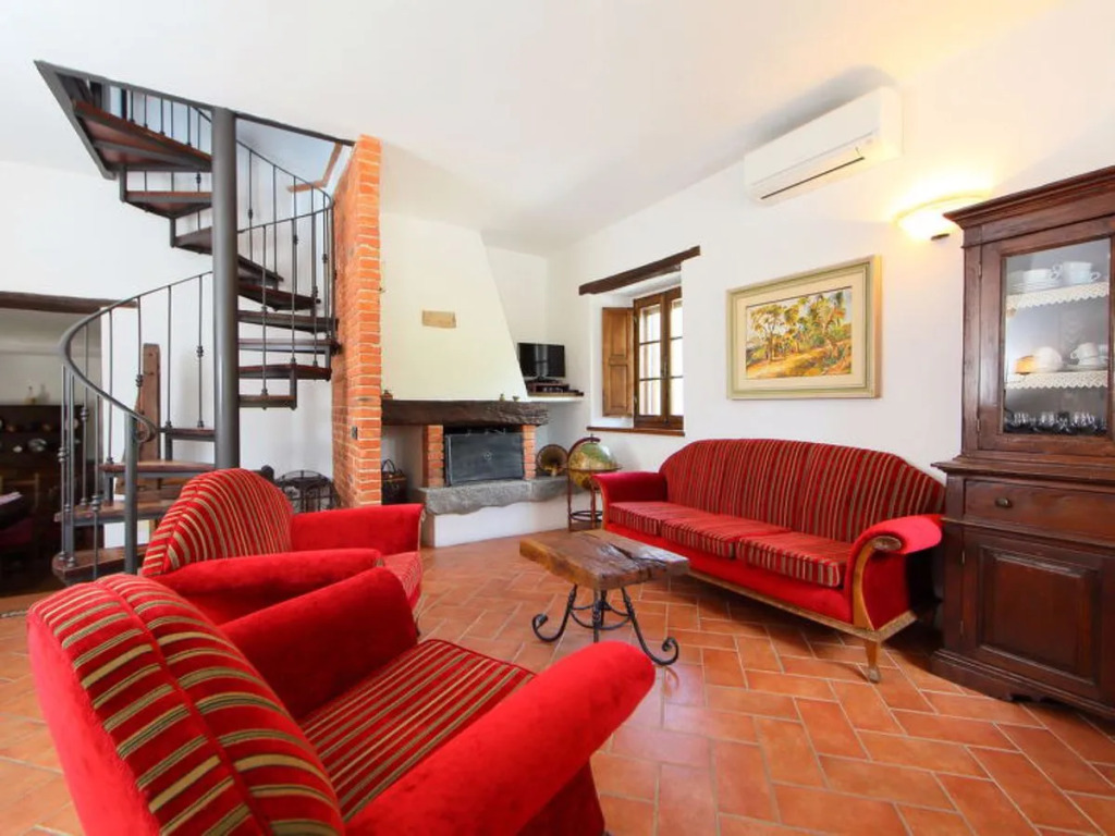 Casale meraviglioso Val dOrcia con piscina e Sauna