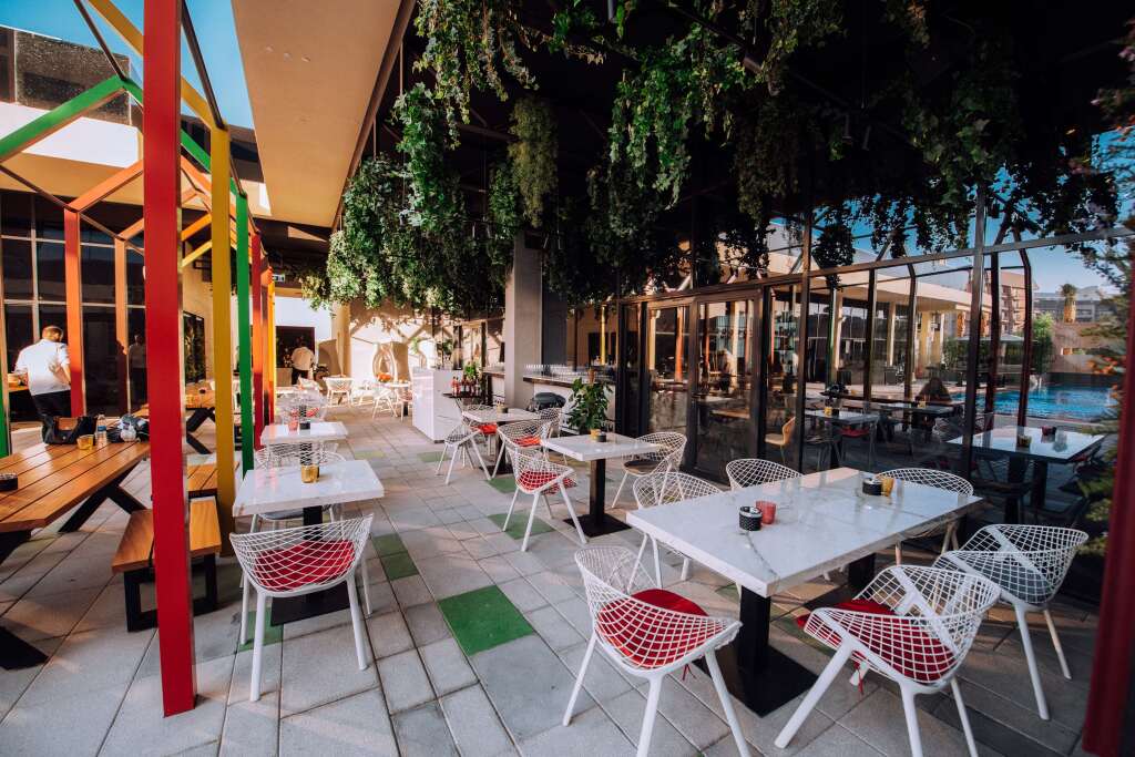 Studio One Hotel