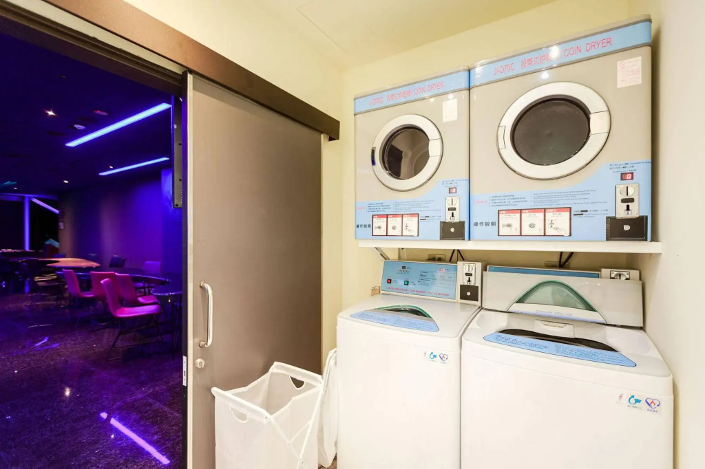 Space Inn Xinyi