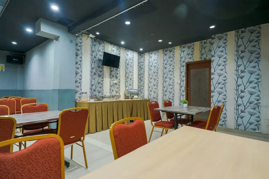 Hotel Bumi Malaya