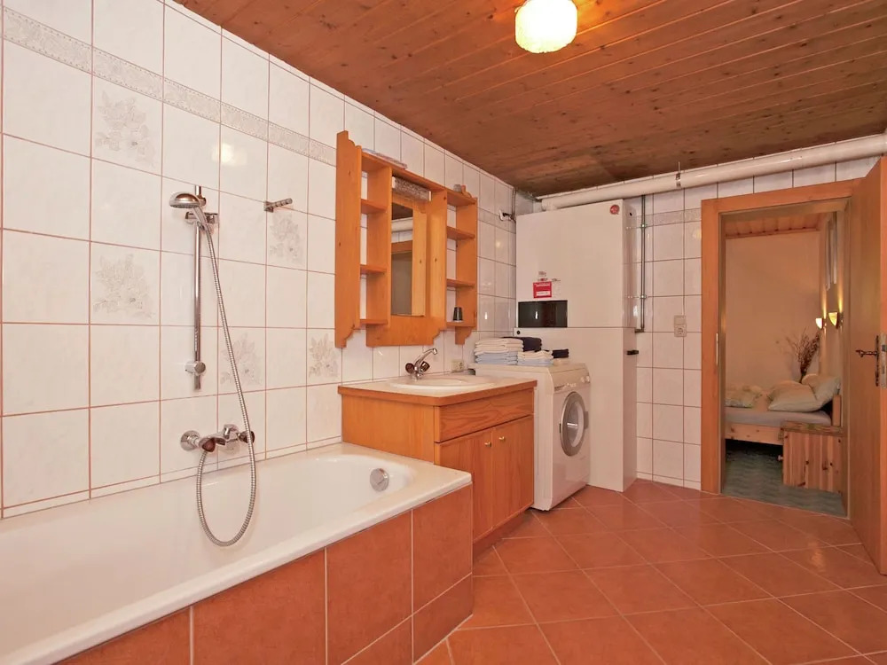 Attractive Apartment in Brixen im Thale With Terrace