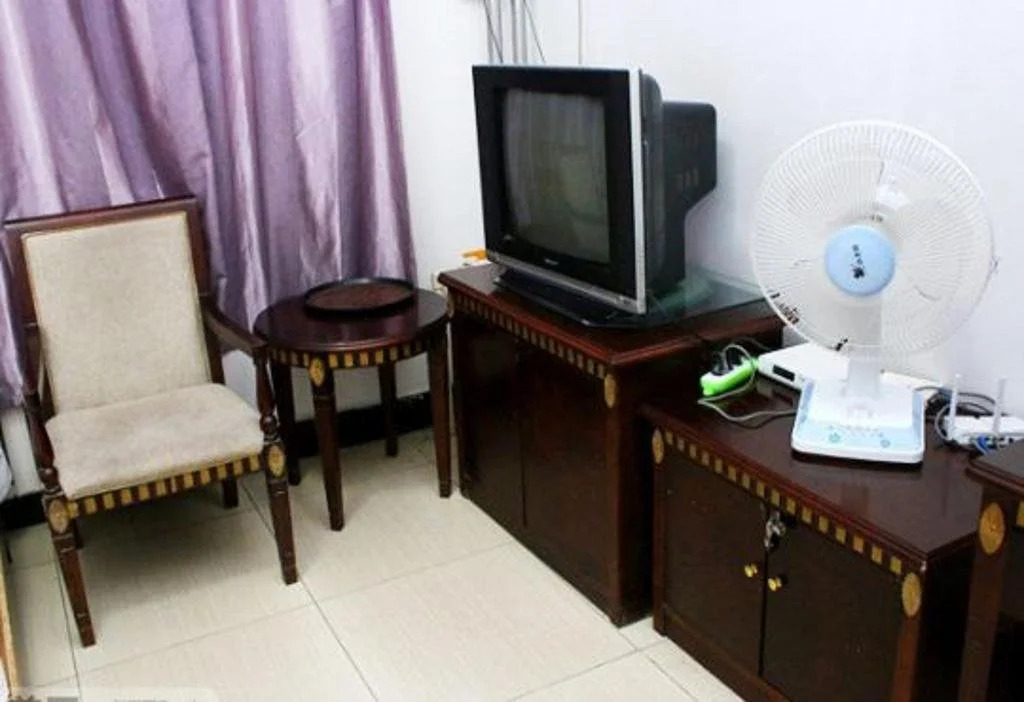 Jingrui Hotel