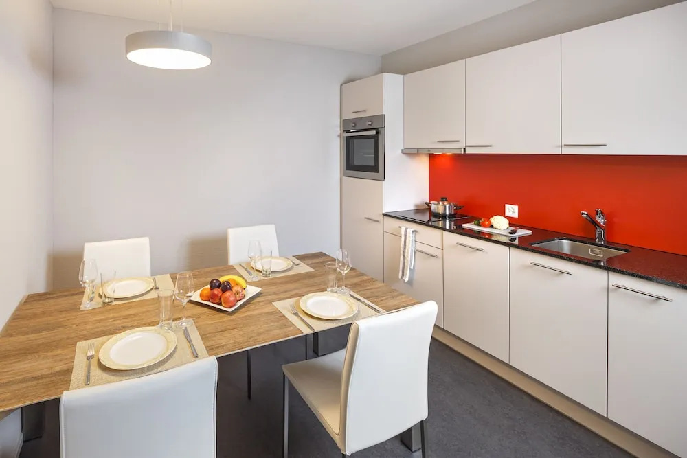 Aarau West Swiss Quality Hotel