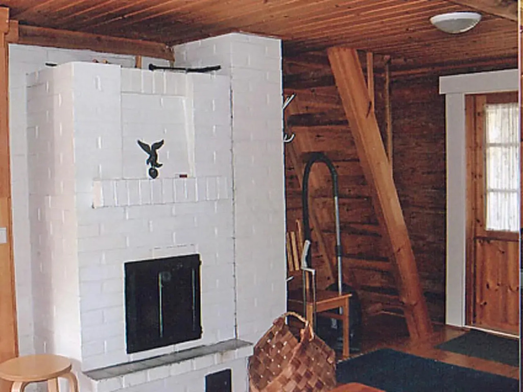 Holiday Home Mäntyranta by Interhome