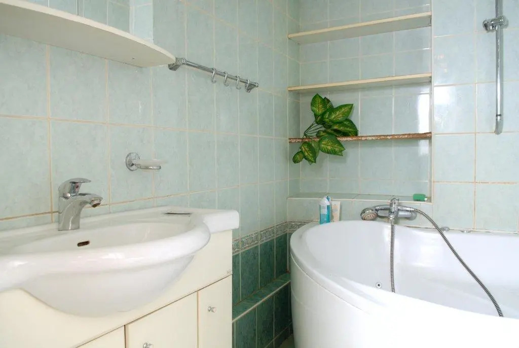 Arina Apartments Elektrosila