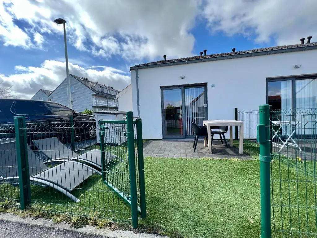 Melroce Holiday Cottage 5502