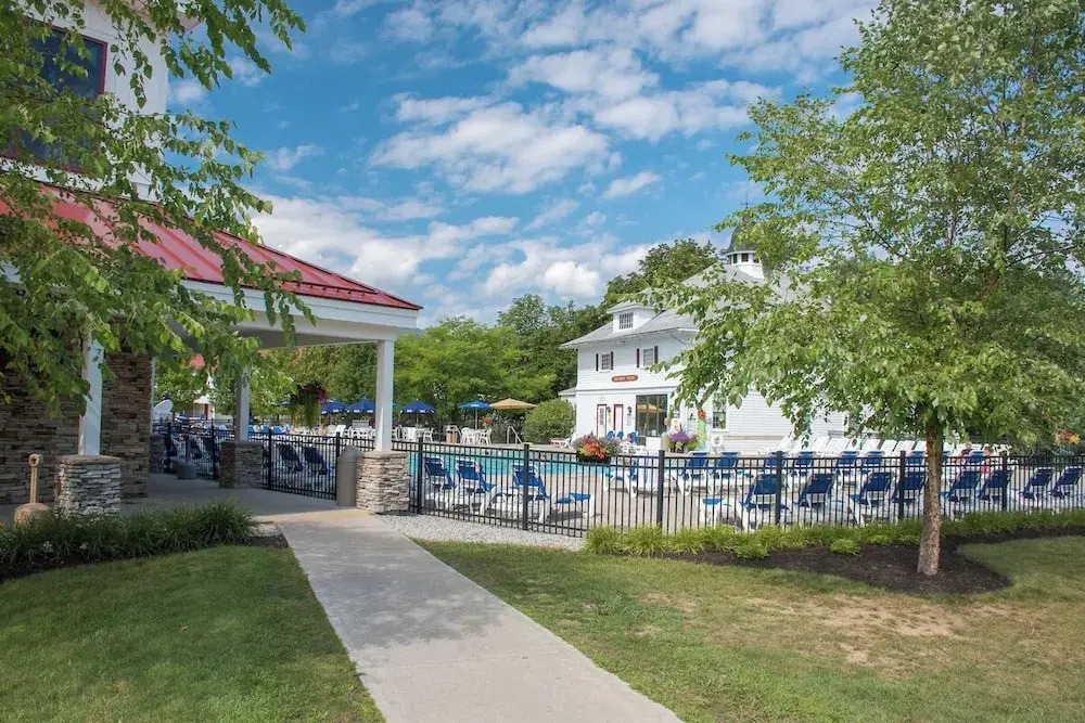 Birchmont Townhouses
