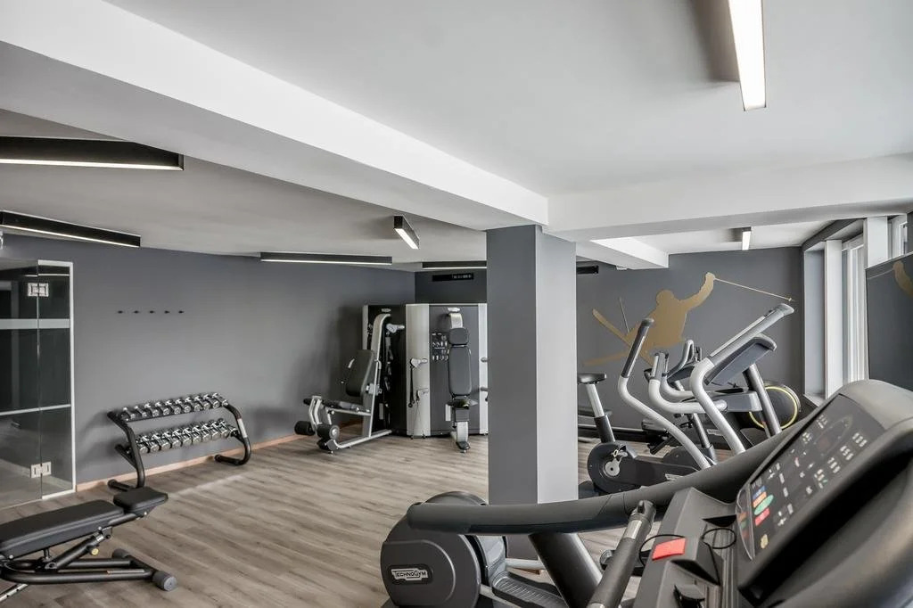 Alpenhotel Enzian